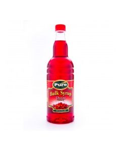 PURE SYRUP CHERRY 1L