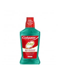 COLGATE MOUTHWASH SPEARMINT 500ml
