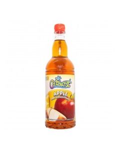 CARIBURST JUICE CONCENTRATE APPLE 1L