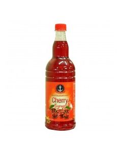 ANCHOR BRAND SYRUP CHERRY 1L