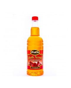 PURE SYRUP KOLA CHAMPAGNE 1L