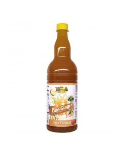 SIR HENRY CORDIAL PINE GINGER 1L