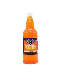 EVE SYRUP KOLA CHAMPAGNE 1L