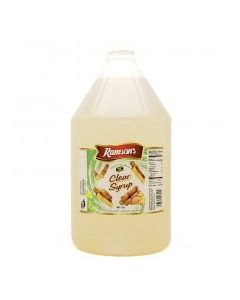 RAMSONS SYRUP CLEAR 3.8L