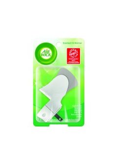 AIR WICK OIL BASE WARMER 1pk
