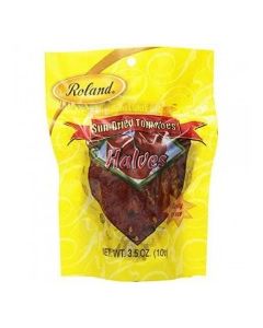 ROLAND SUNDRIED TOM HALVES 3.5oz