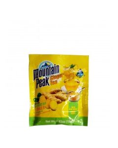 MT PEAK TEA GINGER WS 18g