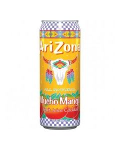 ARIZONA MUCHO MANGO 23oz