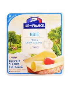 ILE DE FRANCE BRIE MLD & EX CREAMY 150g