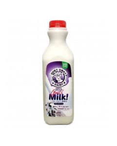RUBY GOAT DAIRY GOATS MILK 945ml