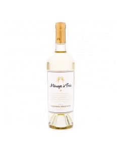 MENAGE A TROIS EXOTIC BLEND 750ml