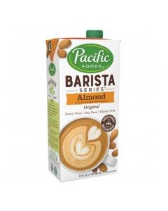PACIFIC ALMOND BARISTA ORIG 32oz