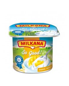 MILKANA YOGURT MANGO 100g