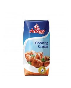 ANCHOR COOKING CREAM 200ml