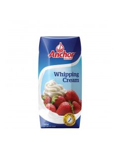 ANCHOR WHIPPING CREAM 200g