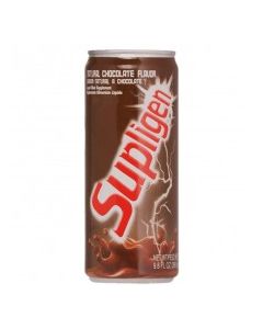 SUPLIGEN CHOCOLATE 290ml