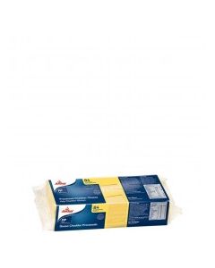 ANCHOR CHEDDAR CHEESE SLICES 1040g