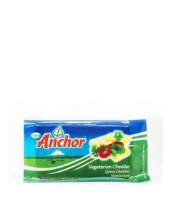 ANCHOR CHEDDAR VEGETARIAN 1kg