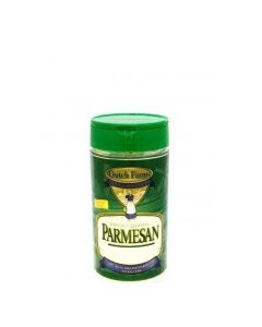 DUTCH FARMS PARMESAN GRATED 3oz