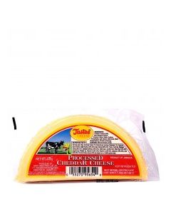 TASTEE CHEESE 440g