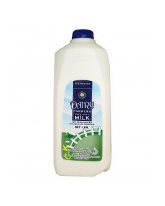 DAIRY FARMERS MILK 100% 1.89L