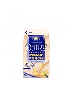 DAIRY FARMERS PEANUT PUNCH 450ml
