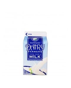 DAIRY FARMERS MILK 450ml