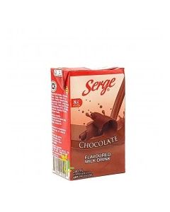 SERGE MILK CHOCOLATE 240ml
