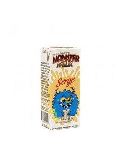 SERGE MONSTER MILK VANILLA 200ml