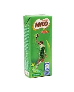 NESTLE MILO ACTIV-GO 200ml