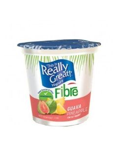 TIRG YOGURT FIBRE GUAVA PINE 170g
