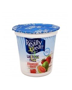 TIRG YOGURT STRAWBERRY GUAVA LF 170g