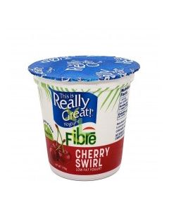 TIRG YOGURT FIBRE CHERRY SWIRL 170g