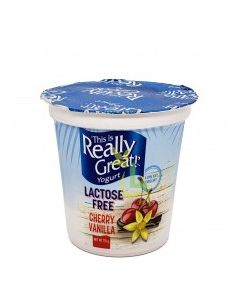 TIRG YOGURT CHERRY VANILLA LF 170g