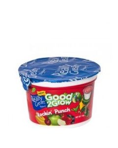 TIRG YOGURT ROCKIN PUNCH 100g