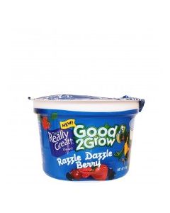 TIRG YOGURT RAZZLE DAZZLE BERRY 110g