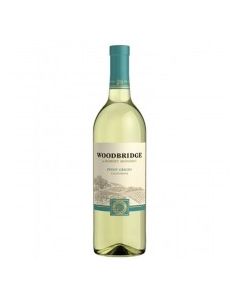 WOODBRIDGE PINOT GRIGIO 750ml
