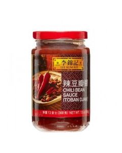 LEE KUM KEE CHILI BEAN SAUCE 368g