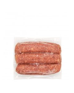 AROSA SAUSAGE CHORIZO vwt Approx. 0.3 Kg each
