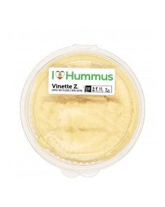 VINETTE Z I LOVE HUMMUS 8oz