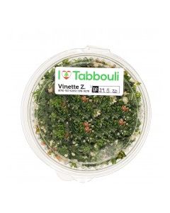 VINETTE Z TABBOULI 8oz