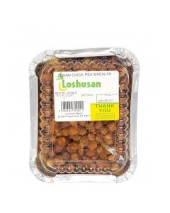 INDIAN CHICK PEA MASALAH 6oz