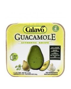 CALAVO GUACAMOLE MILD 12oz