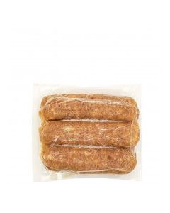 AROSA SAUSAGE ENGLISH BANGER vwt Approx. 0.3 Kg each

