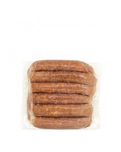 AROSA SAUSAGE BREAKFAST vwt Approx. 0.5 Kg each
