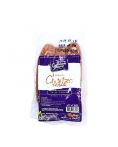 CARIB PASSION SAUSAGE CHORIZO 340g