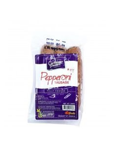 CARIB PASSION SAUSAGE PEPPERONI 340g