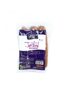 CARIB PASSION SAUSAGE JERK 340g