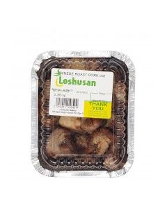 CHINESE ROAST PORK vwt Approx. 0.3 Kg each
