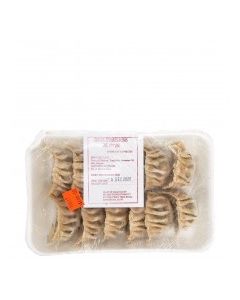CHANGS MEAT DUMPLINGS 12pc